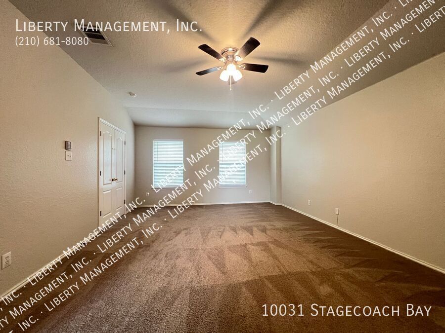 3 Bedroom, 2.5 Bath Home in Wildhorse property image