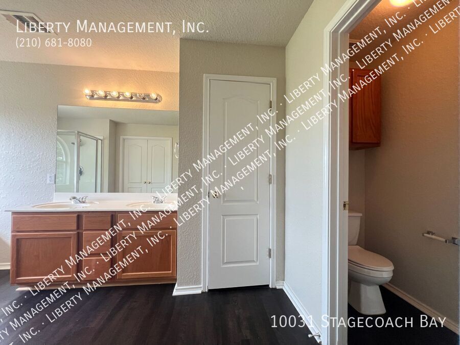 3 Bedroom, 2.5 Bath Home in Wildhorse property image