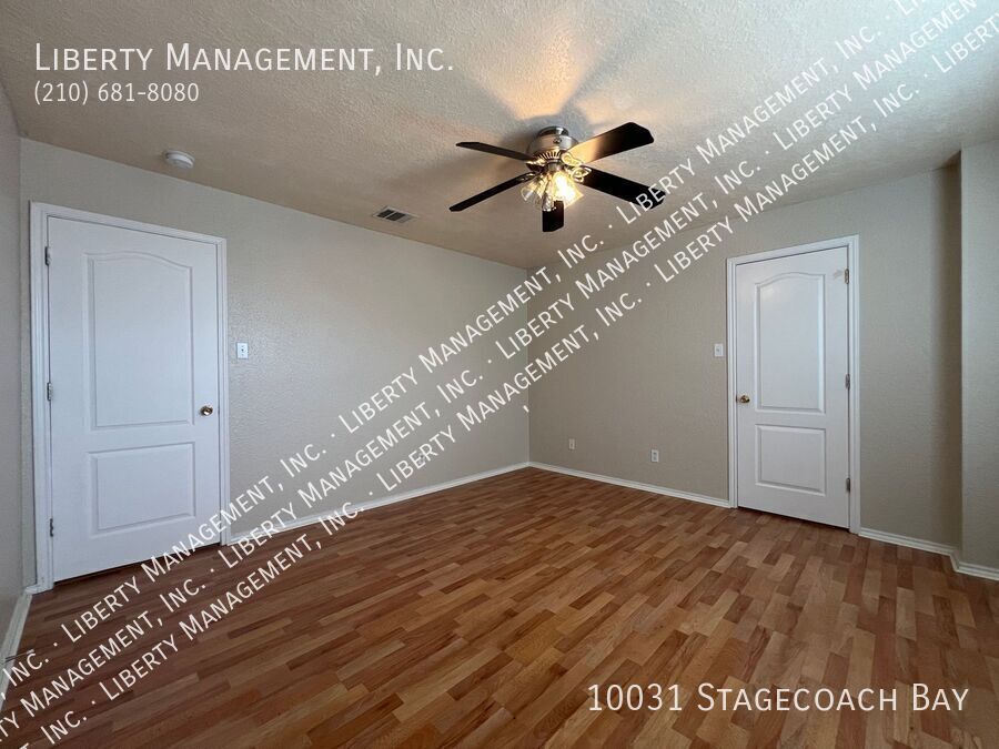 3 Bedroom, 2.5 Bath Home in Wildhorse property image