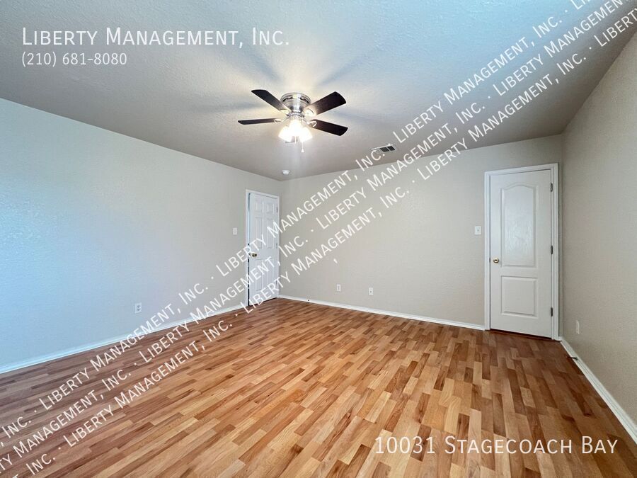 3 Bedroom, 2.5 Bath Home in Wildhorse property image
