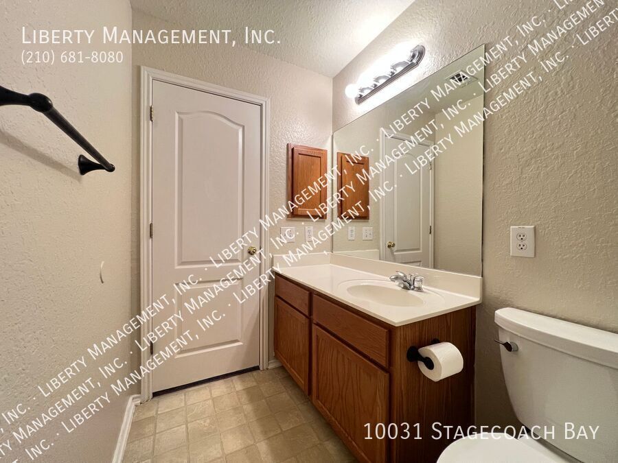 3 Bedroom, 2.5 Bath Home in Wildhorse property image