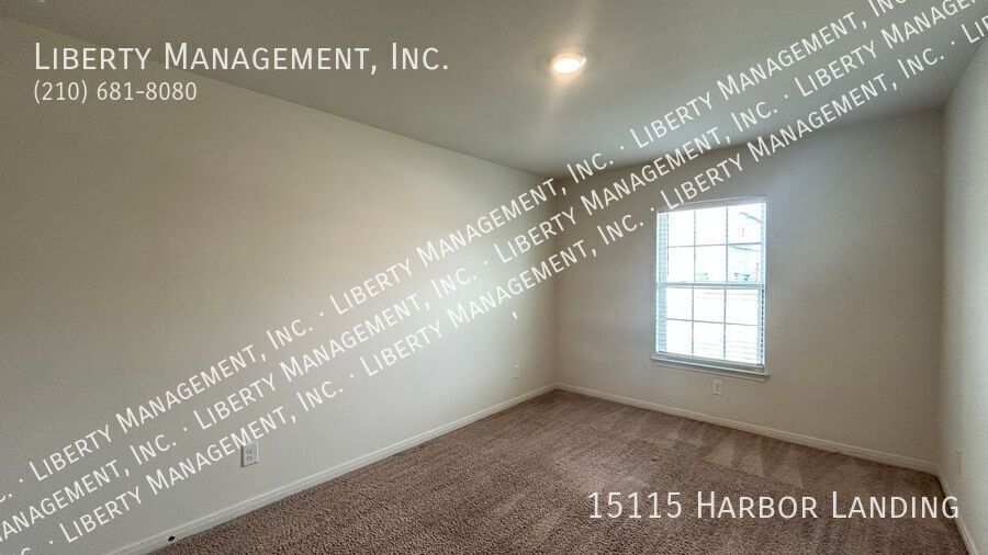 4 Bedroom, 2 Bath Home Near Lackland AFB and Brooks City Base property image