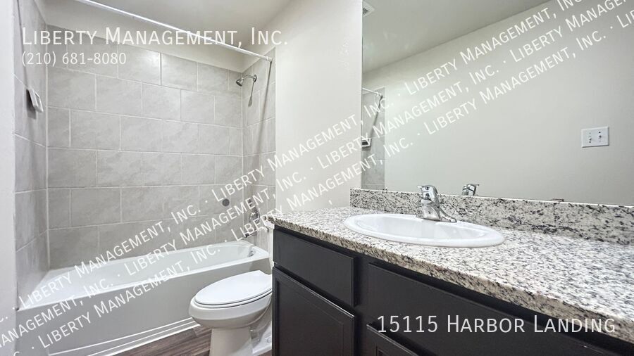 4 Bedroom, 2 Bath Home Near Lackland AFB and Brooks City Base property image