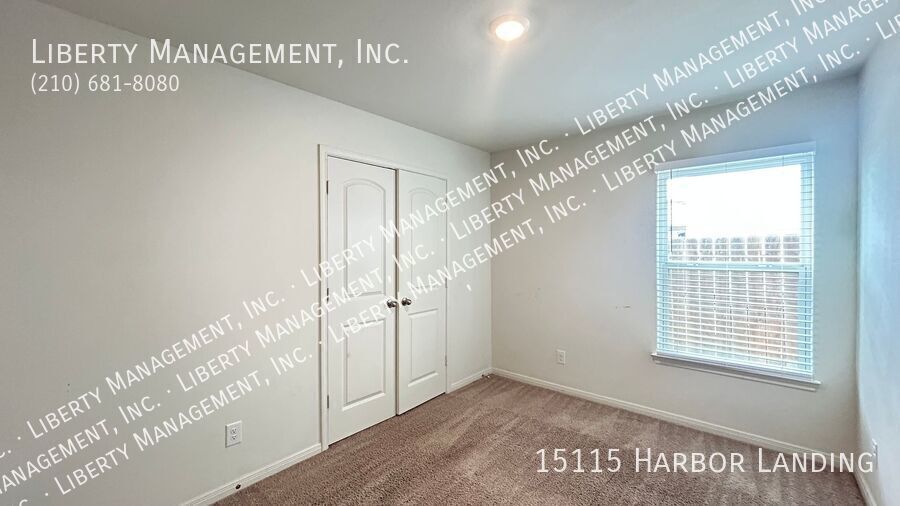 4 Bedroom, 2 Bath Home Near Lackland AFB and Brooks City Base property image