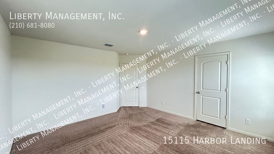 4 Bedroom, 2 Bath Home Near Lackland AFB and Brooks City Base property image