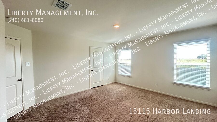4 Bedroom, 2 Bath Home Near Lackland AFB and Brooks City Base property image