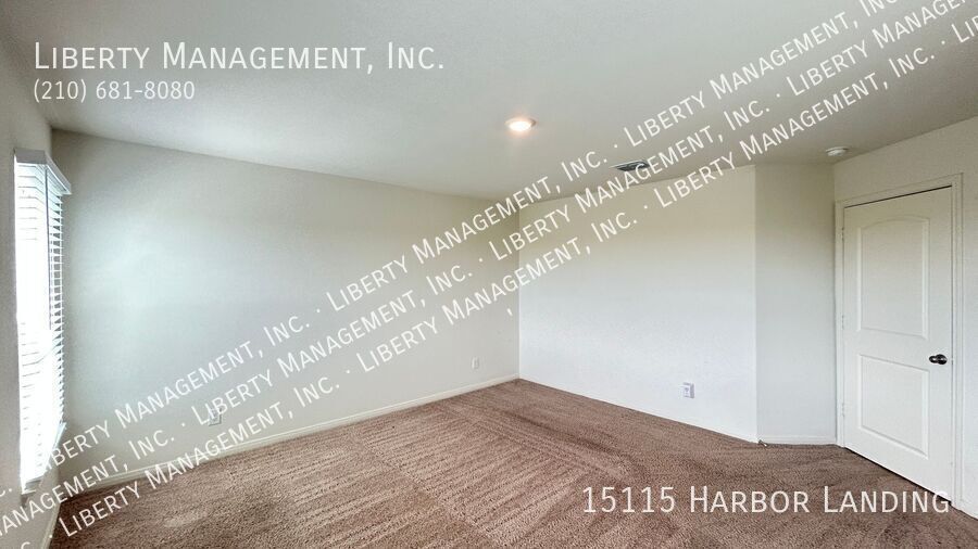4 Bedroom, 2 Bath Home Near Lackland AFB and Brooks City Base property image