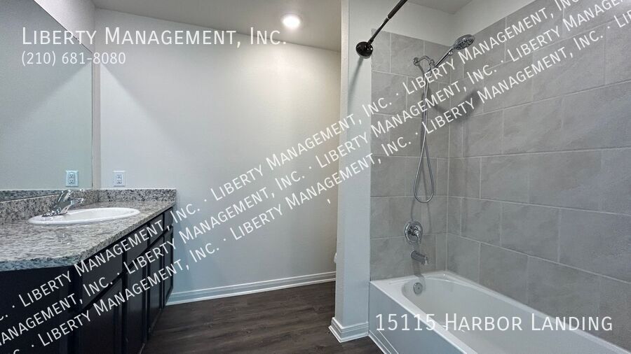 4 Bedroom, 2 Bath Home Near Lackland AFB and Brooks City Base property image