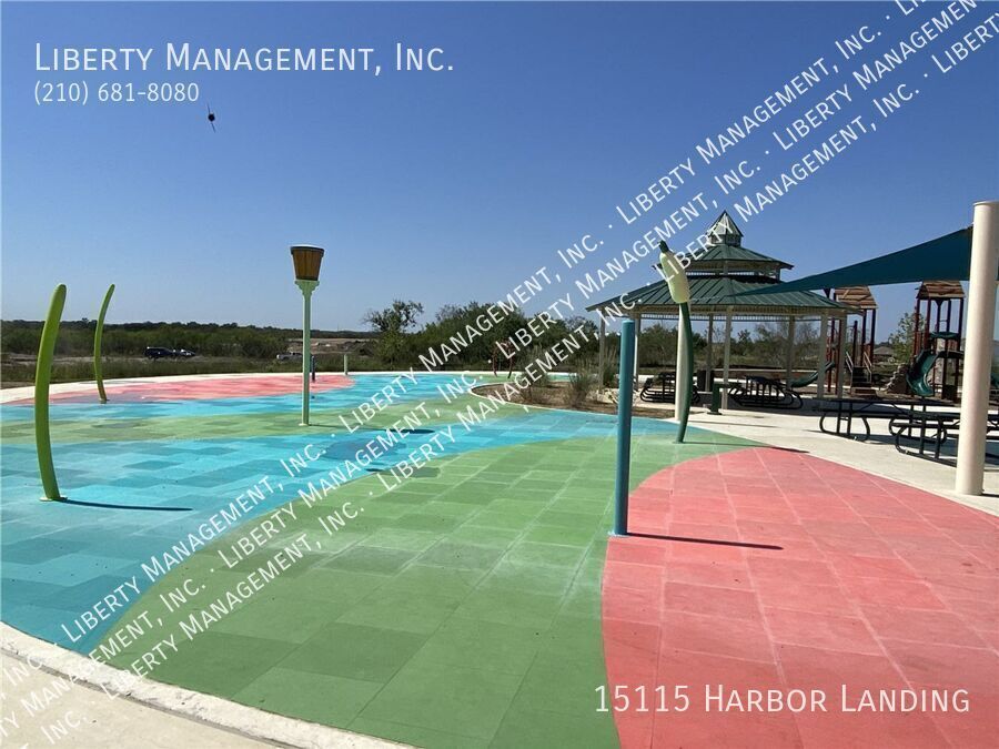 4 Bedroom, 2 Bath Home Near Lackland AFB and Brooks City Base property image