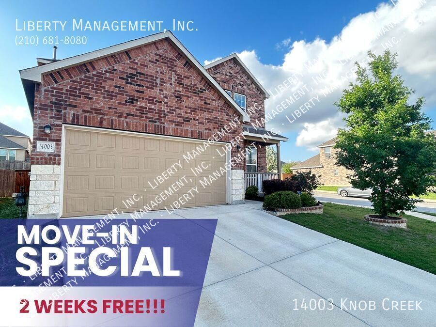 This Gorgeous and Rare Find, 4 Bedroom and 3 Full Bath Home property image