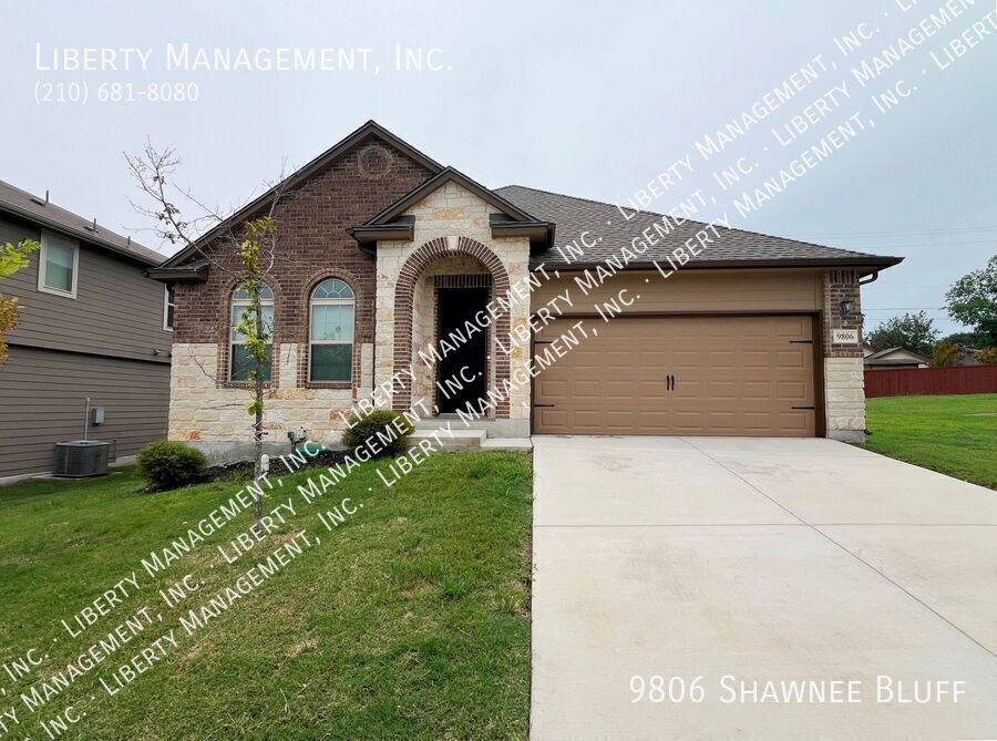 4 Bed, 2 Bath Home property image