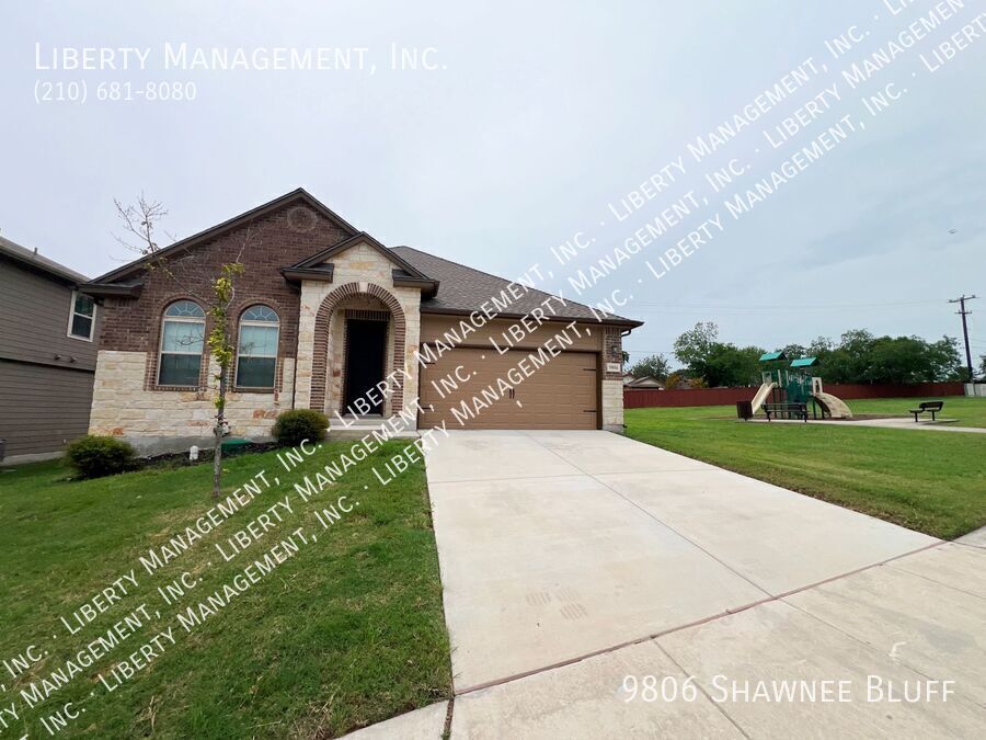 4 Bed, 2 Bath Home property image