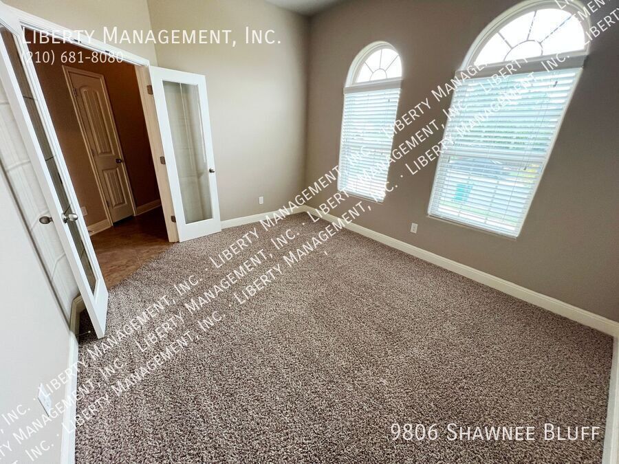 4 Bed, 2 Bath Home property image