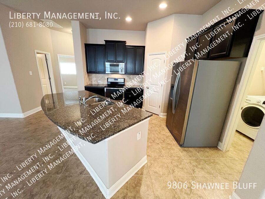 4 Bed, 2 Bath Home property image