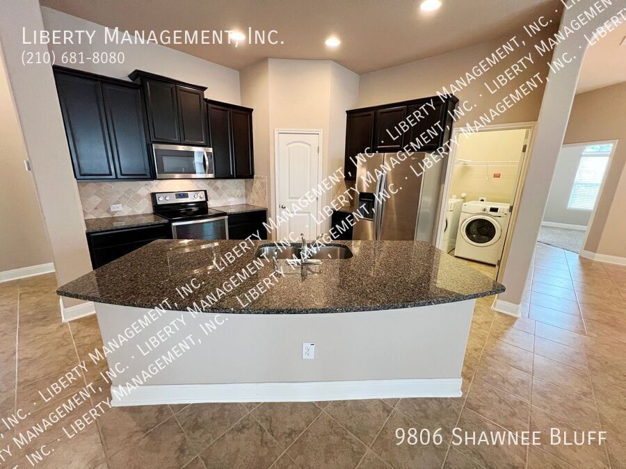 4 Bed, 2 Bath Home property image