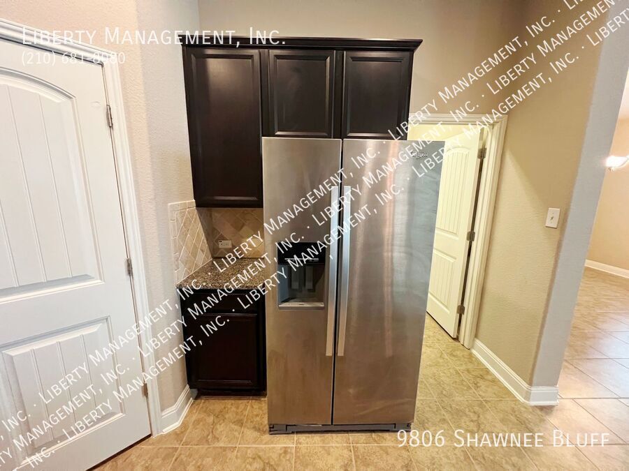 4 Bed, 2 Bath Home property image