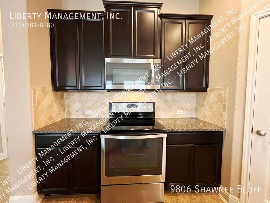 4 Bed, 2 Bath Home property image