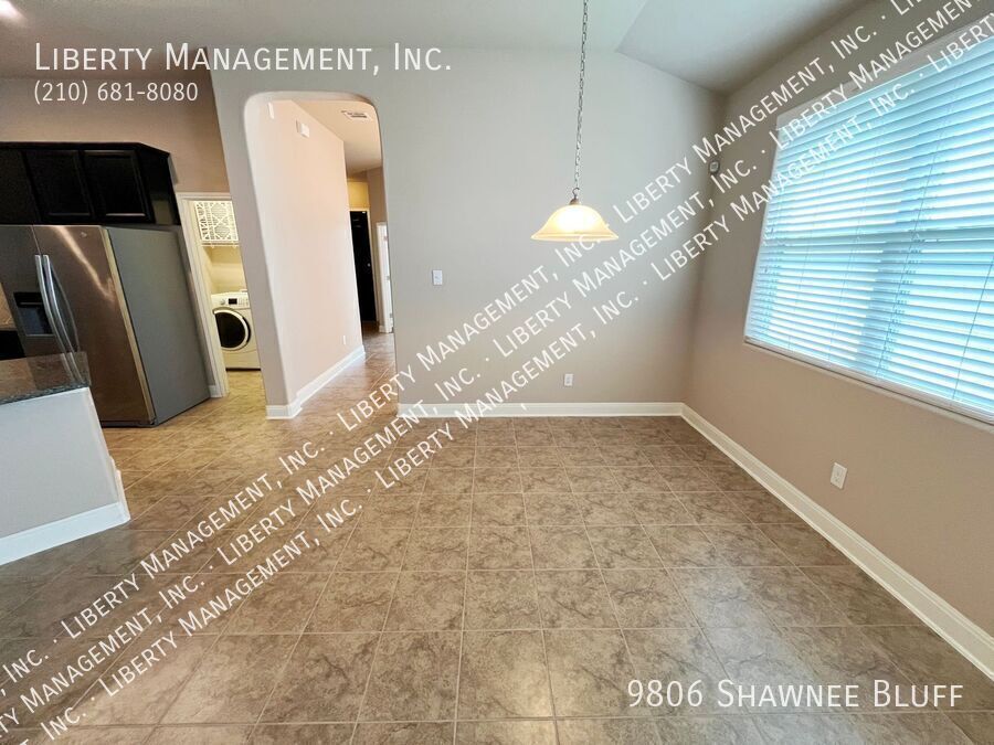 4 Bed, 2 Bath Home property image