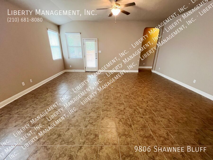 4 Bed, 2 Bath Home property image