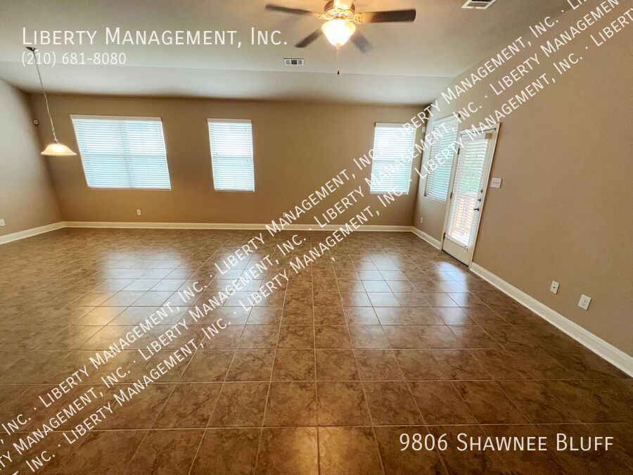 4 Bed, 2 Bath Home property image