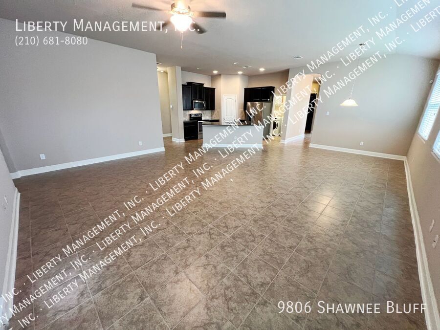 4 Bed, 2 Bath Home property image