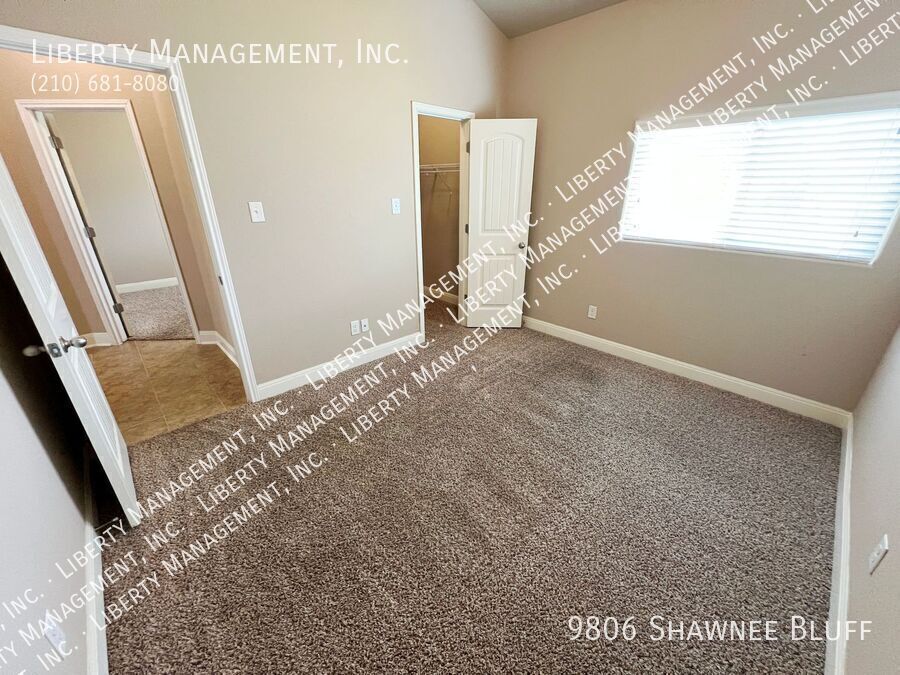 4 Bed, 2 Bath Home property image