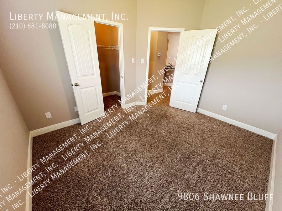 4 Bed, 2 Bath Home property image
