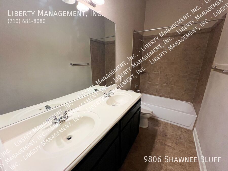 4 Bed, 2 Bath Home property image