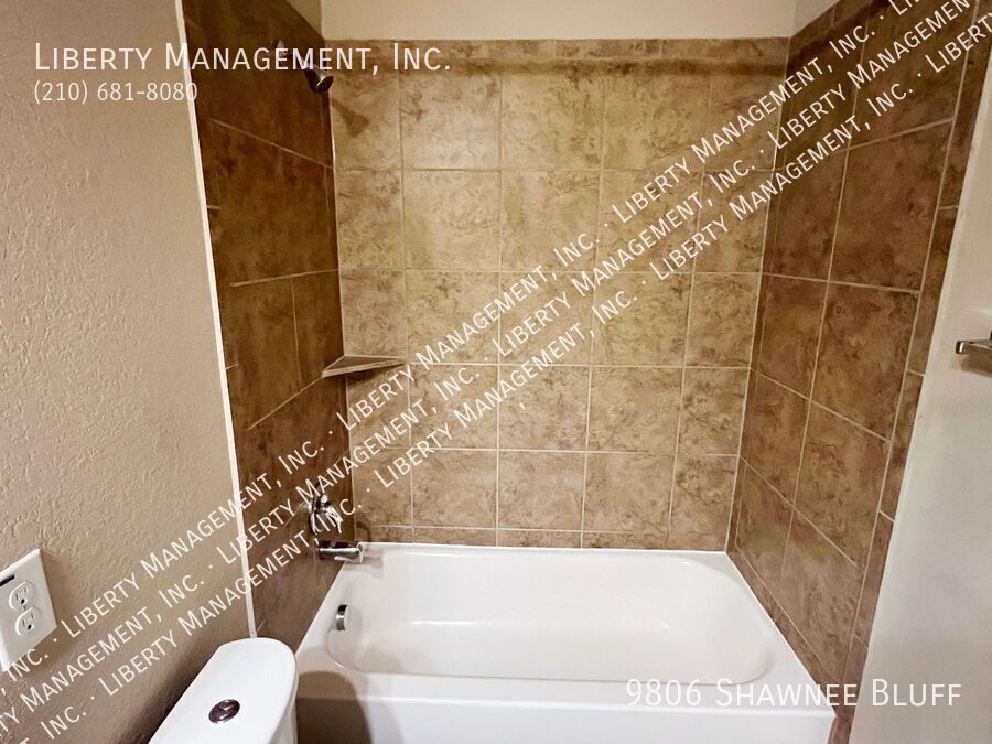 4 Bed, 2 Bath Home property image