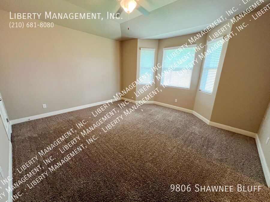 4 Bed, 2 Bath Home property image
