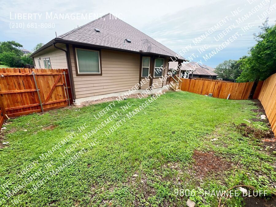 4 Bed, 2 Bath Home property image