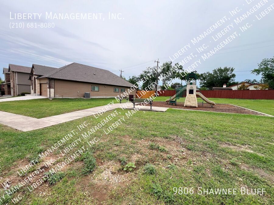 4 Bed, 2 Bath Home property image