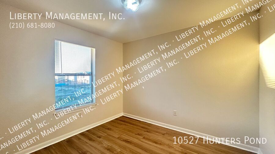 Lovely 4-bedroom in South San Antonio near Palo Alto College property image