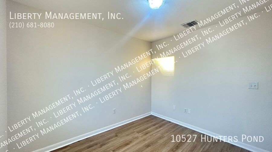 Lovely 4-bedroom in South San Antonio near Palo Alto College property image