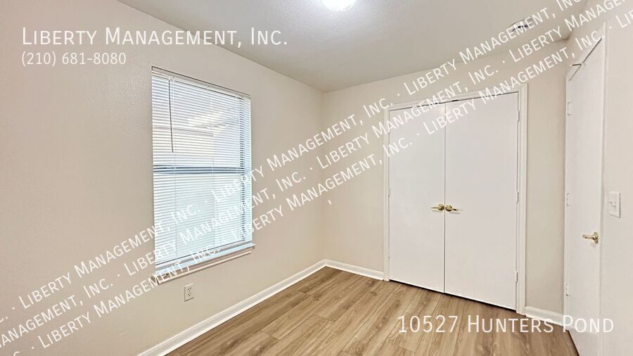 Lovely 4-bedroom in South San Antonio near Palo Alto College property image