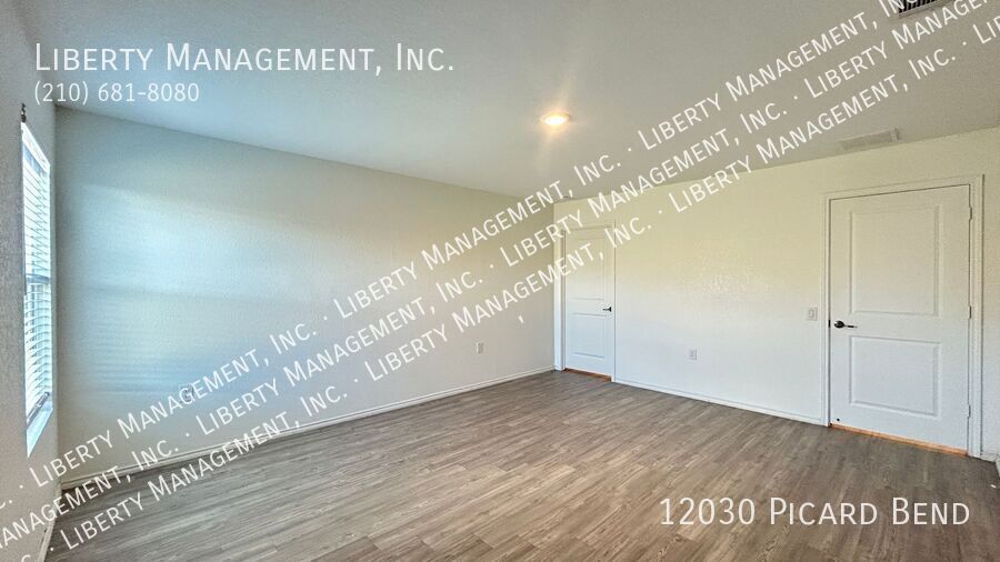 3 Bed 2 Bath 1450 sq ft Single Story Home on a Cul-de-sac property image