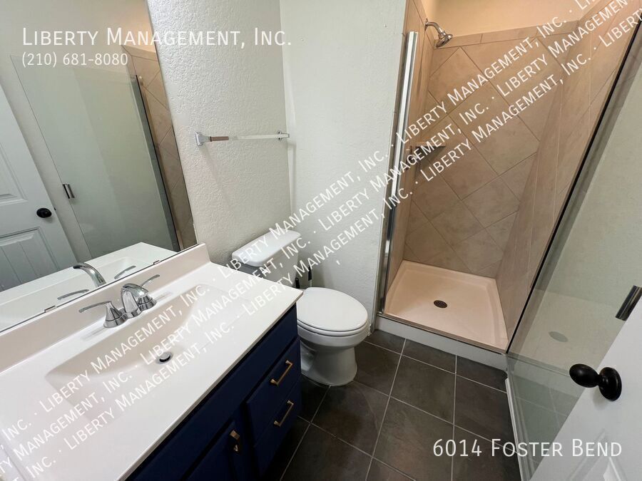 4 Bed, 3 Bath Home on a Greenbelt property image