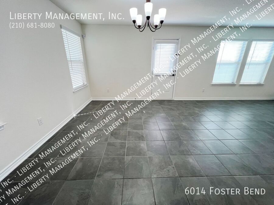 4 Bed, 3 Bath Home on a Greenbelt property image