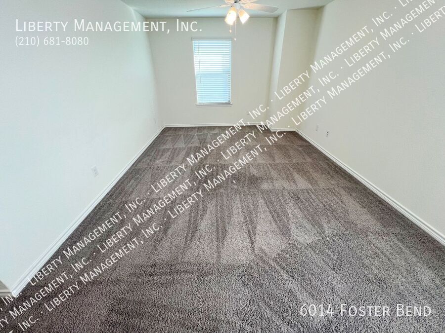 4 Bed, 3 Bath Home on a Greenbelt property image