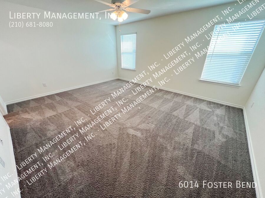 4 Bed, 3 Bath Home on a Greenbelt property image