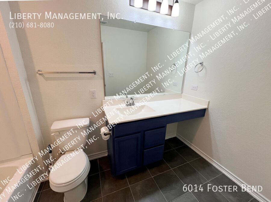 4 Bed, 3 Bath Home on a Greenbelt property image