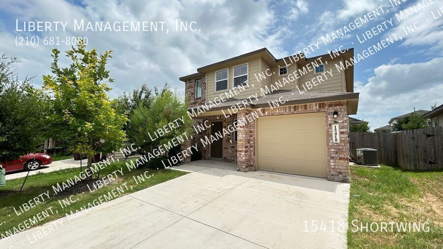 3 Bedroom, 2 1/2 Bath Home in the popular neighborhood of Redbird Ranch property image