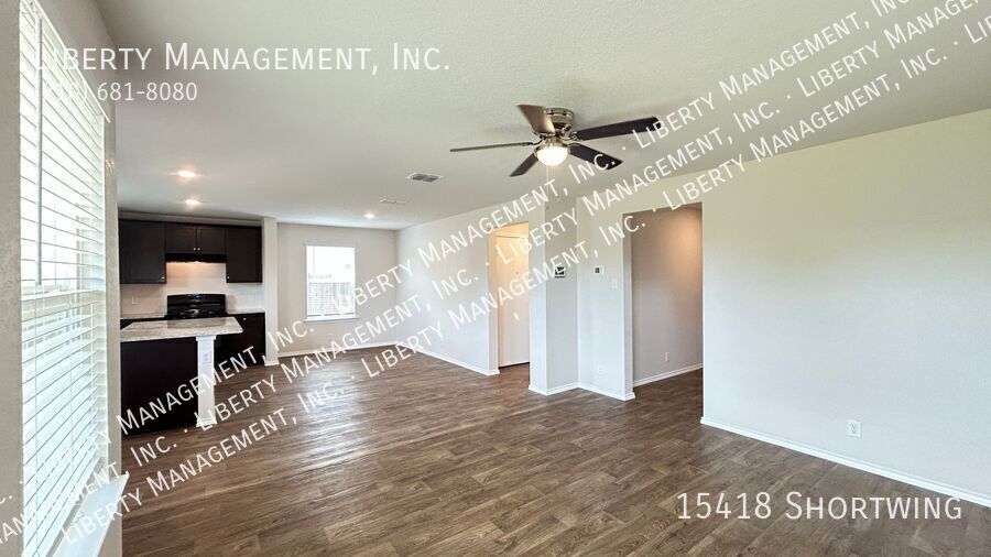 3 Bedroom, 2 1/2 Bath Home in the popular neighborhood of Redbird Ranch property image