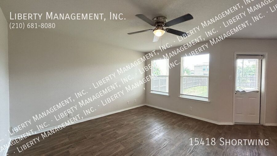 3 Bedroom, 2 1/2 Bath Home in the popular neighborhood of Redbird Ranch property image