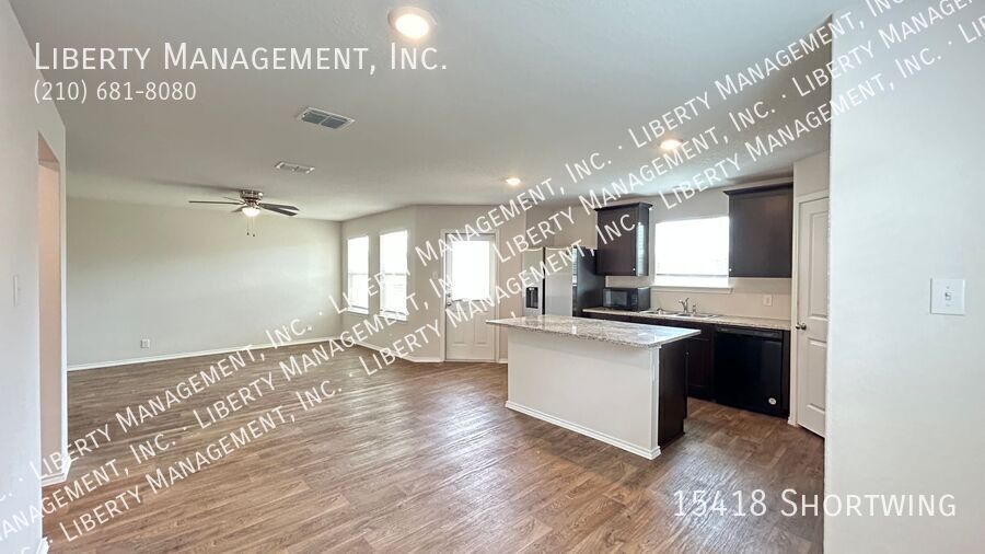 3 Bedroom, 2 1/2 Bath Home in the popular neighborhood of Redbird Ranch property image