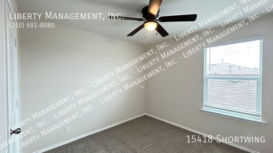 3 Bedroom, 2 1/2 Bath Home in the popular neighborhood of Redbird Ranch property image