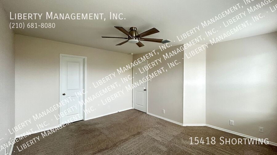 3 Bedroom, 2 1/2 Bath Home in the popular neighborhood of Redbird Ranch property image