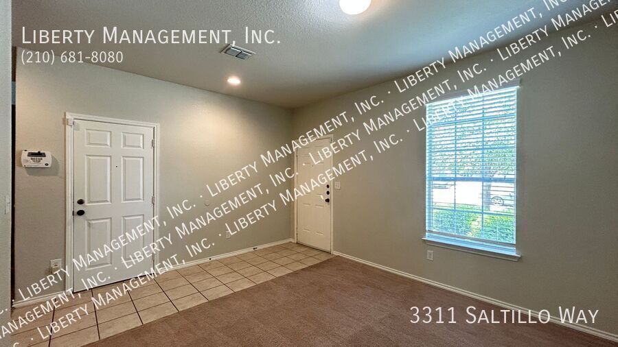 4 Bedroom, 2.5 Bath in Alamo Ranch property image