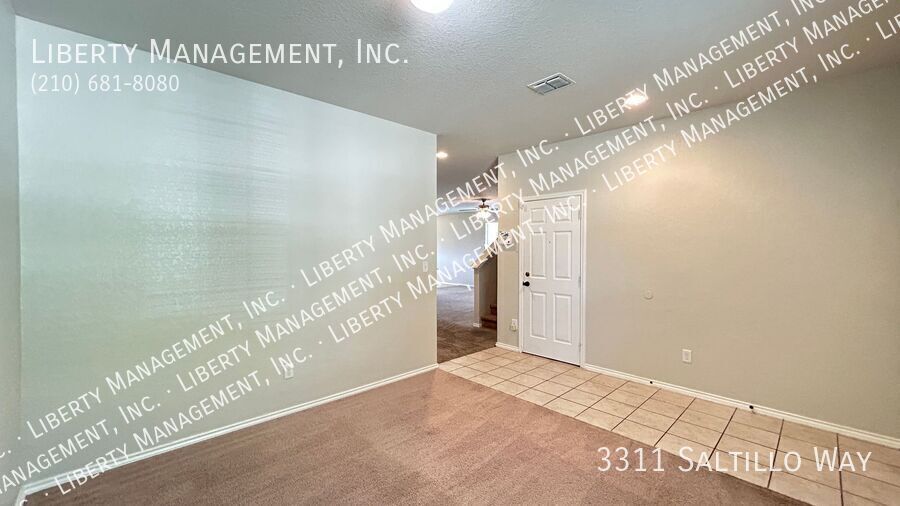 4 Bedroom, 2.5 Bath in Alamo Ranch property image