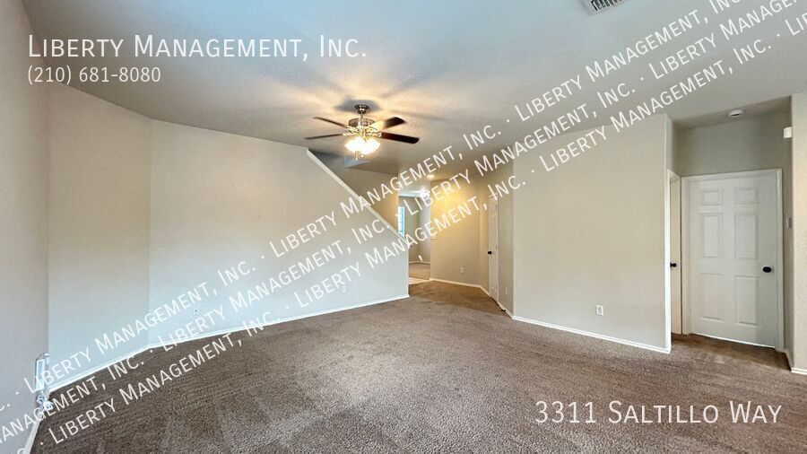 4 Bedroom, 2.5 Bath in Alamo Ranch property image